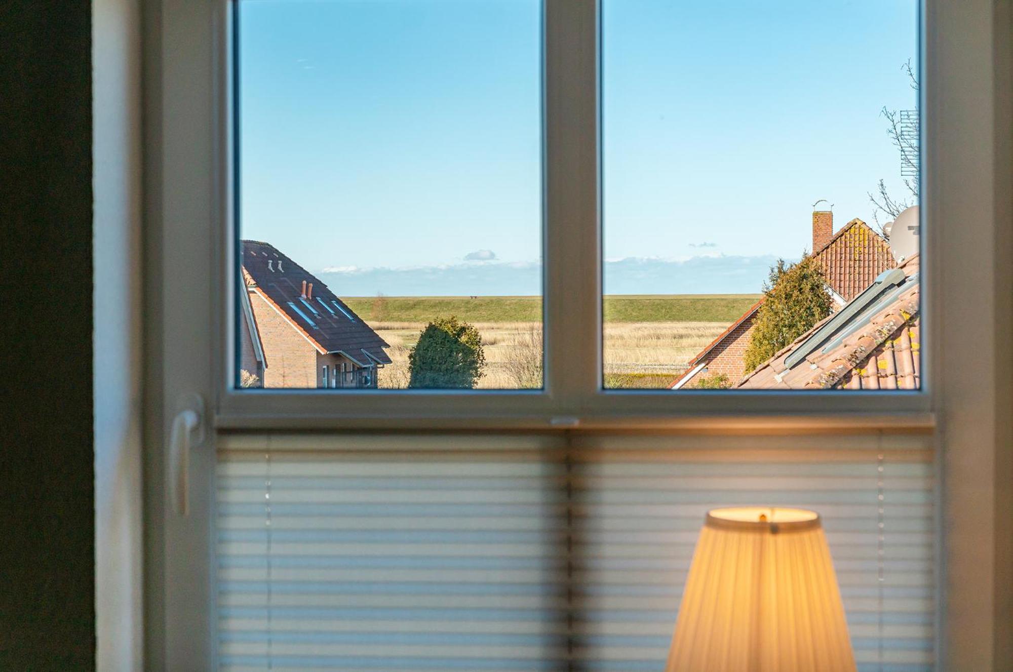 Nordseeperle Greetsiel Luaran gambar