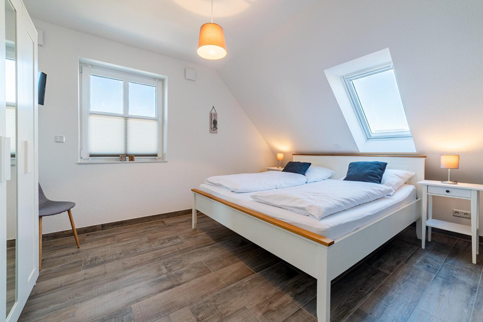 Nordseeperle Greetsiel Luaran gambar